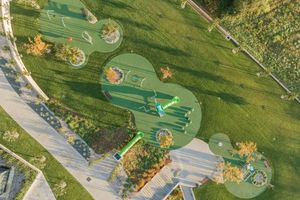 Alojamiento - Petram Resort & Residences