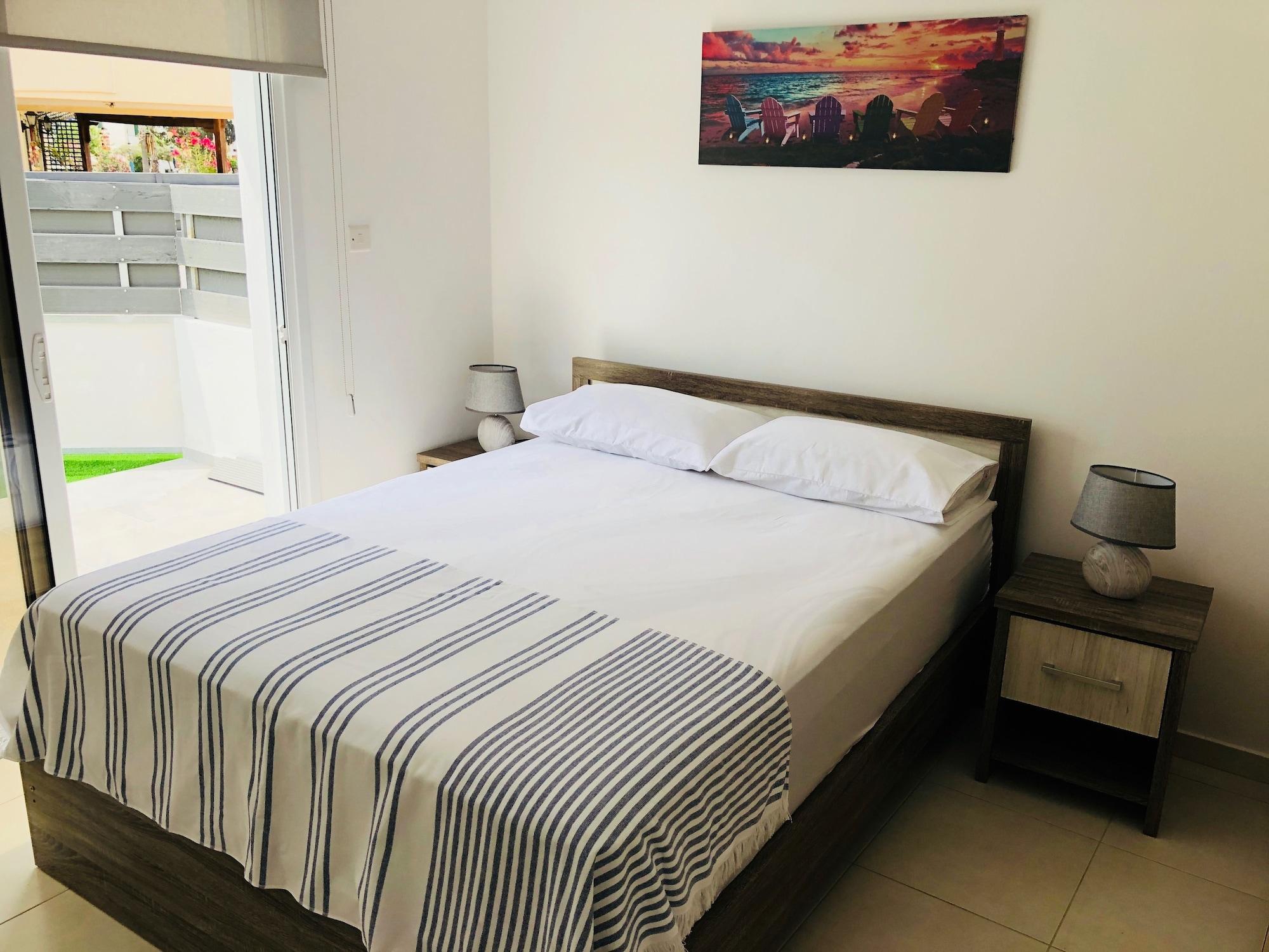 Habitación Long Beach Gardens 1