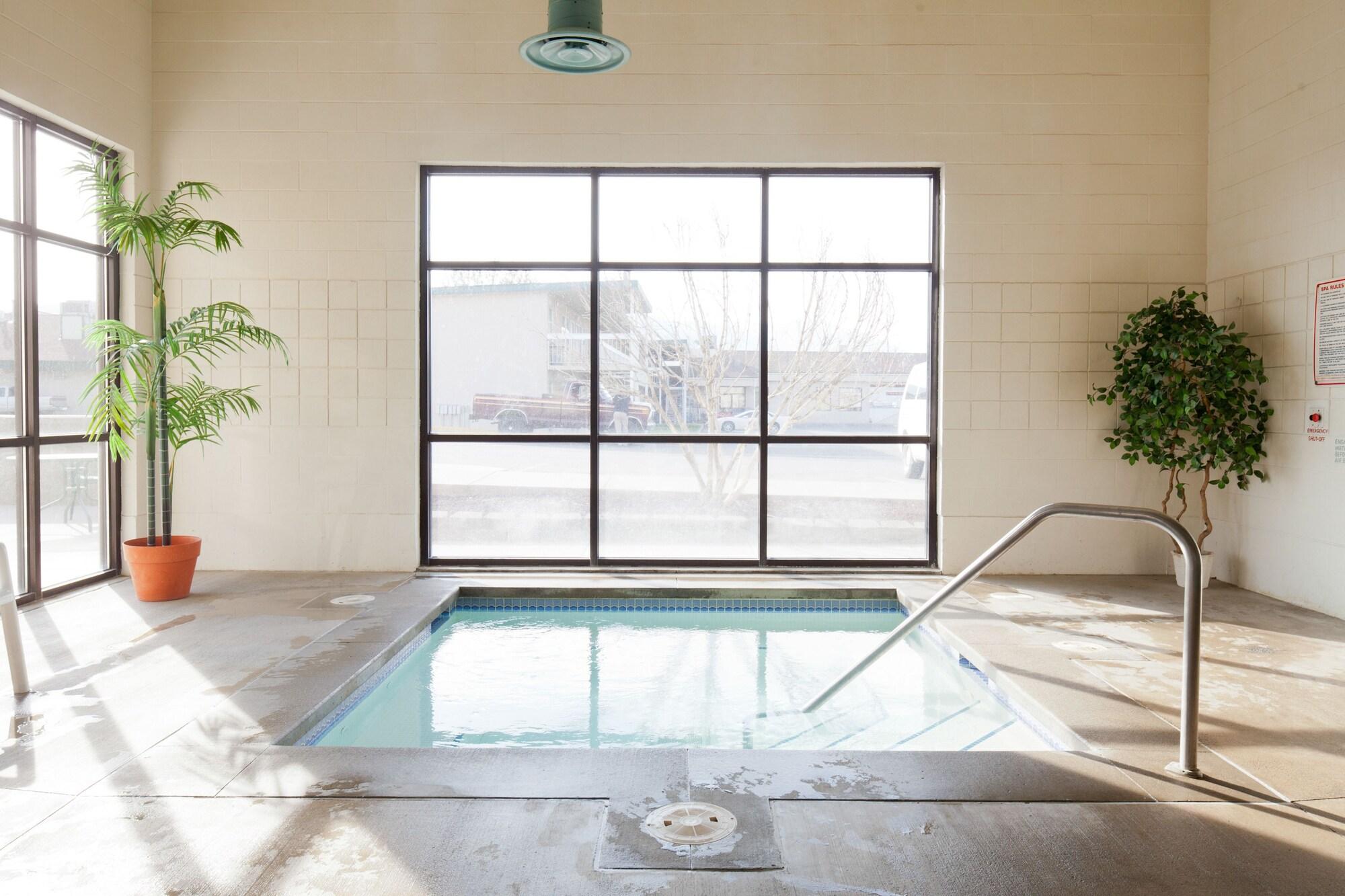 Spa Benny's Colville Inn