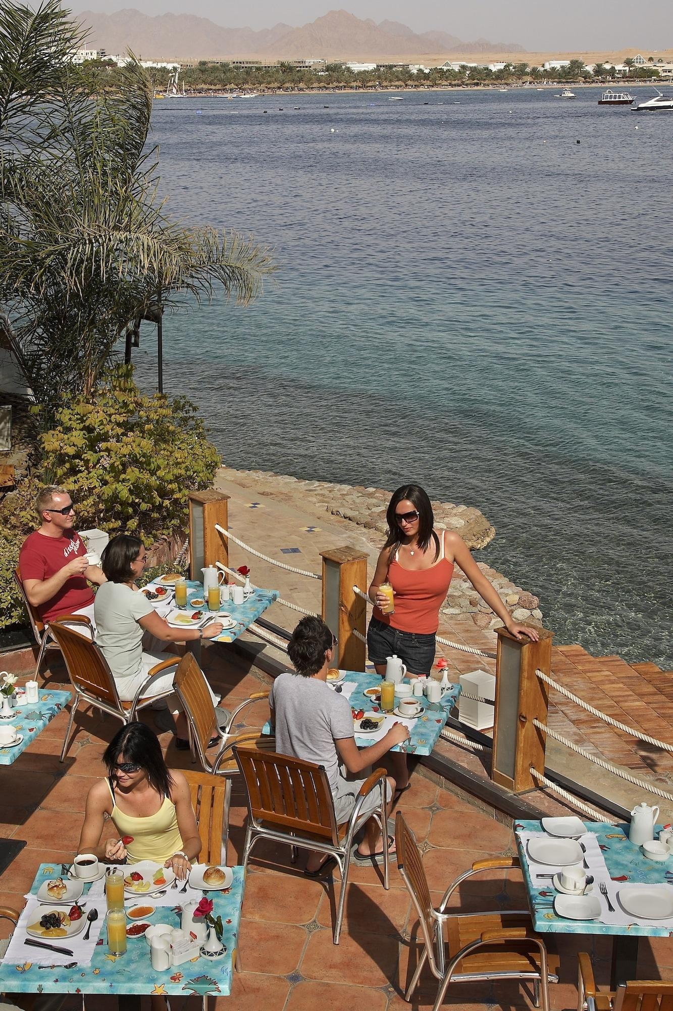 Playa Lido Sharm Hotel Naama Bay