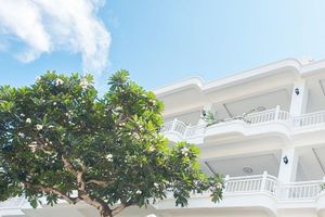 Alojamiento - SV Boutique Resort