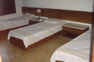 Alquiler Vacacional - Casa do Cumbuco