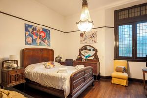 Alquiler Vacacional - Art and relax. House Depla. To be at home