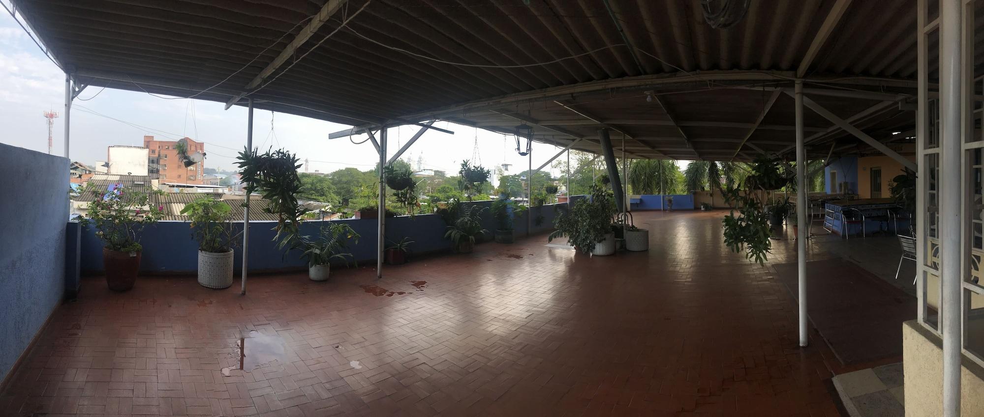 Comodidades del Alojamiento Hotel Donald 2