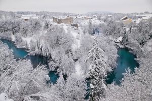 Alojamiento - Mirjana And Rastoke