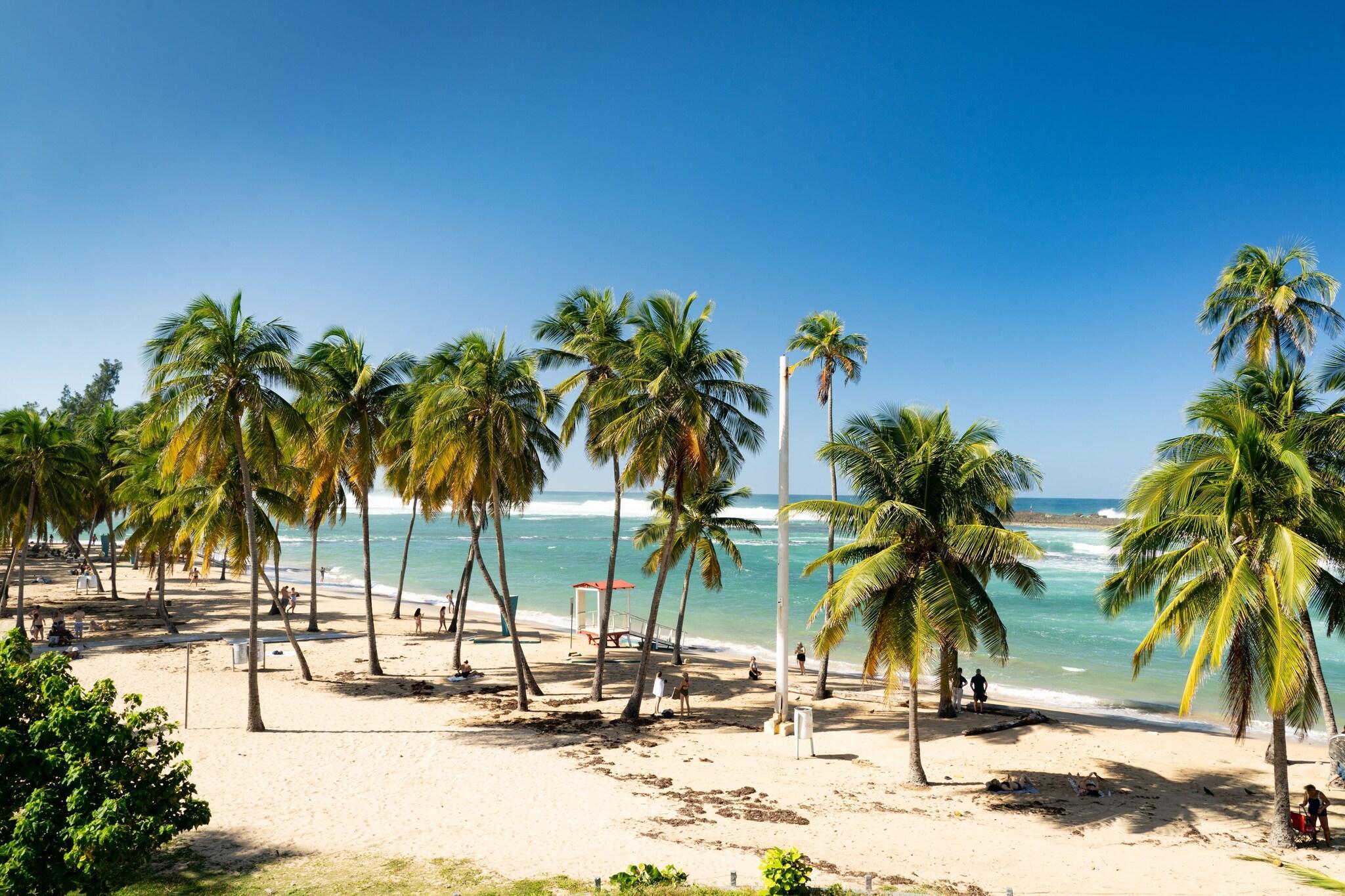 Playa Sheraton Puerto Rico Resort & Casino