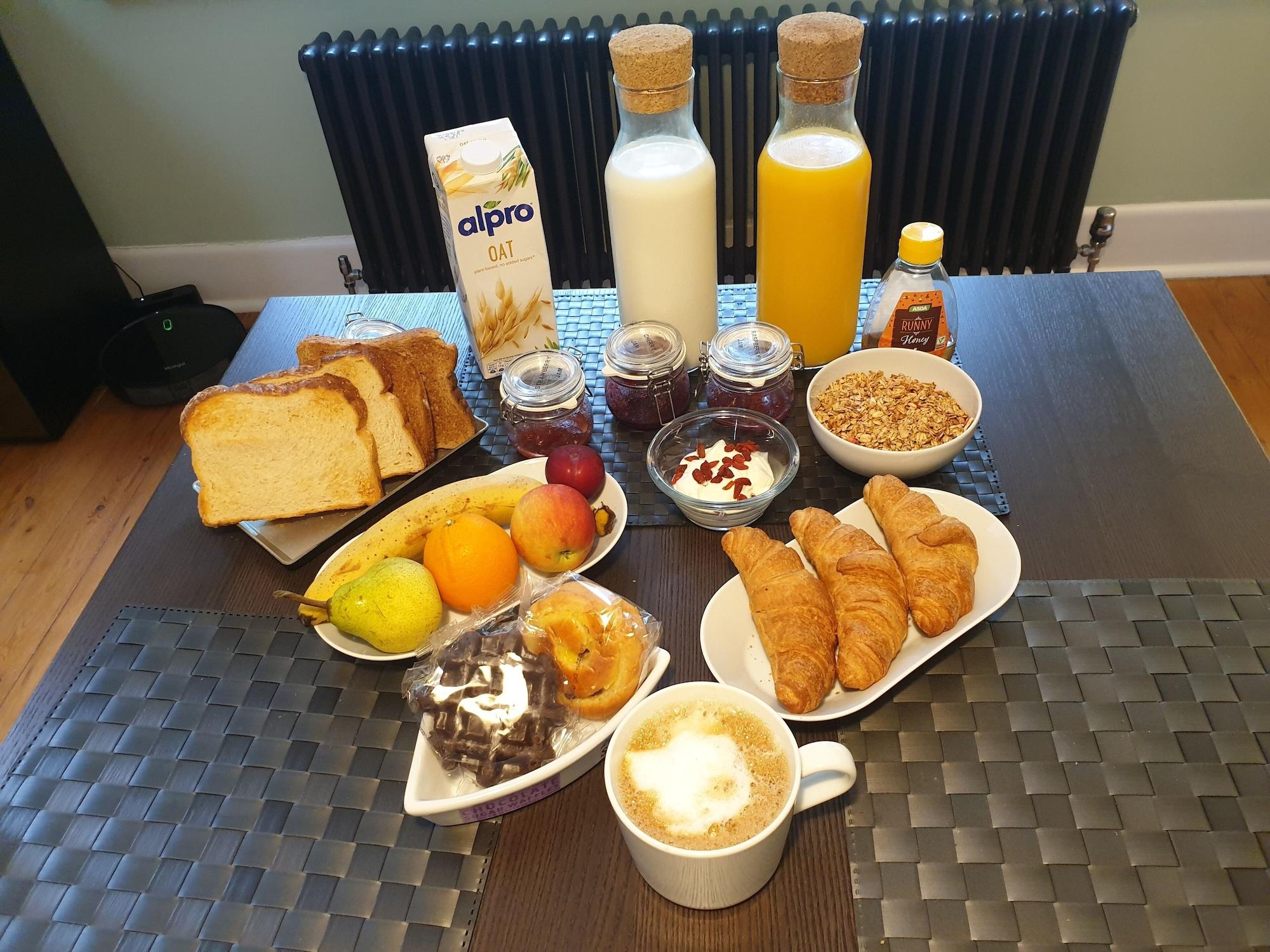 Restaurant Little Robin Gate