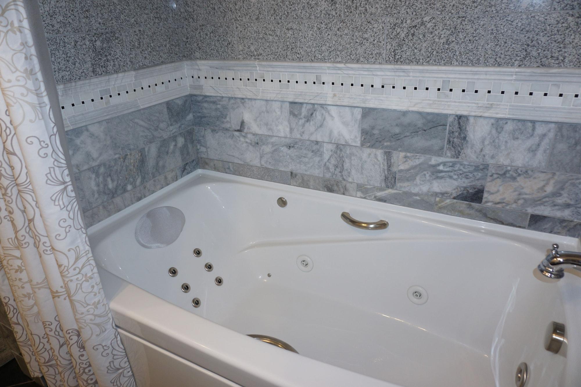 Spa 1895 Washington Hotel