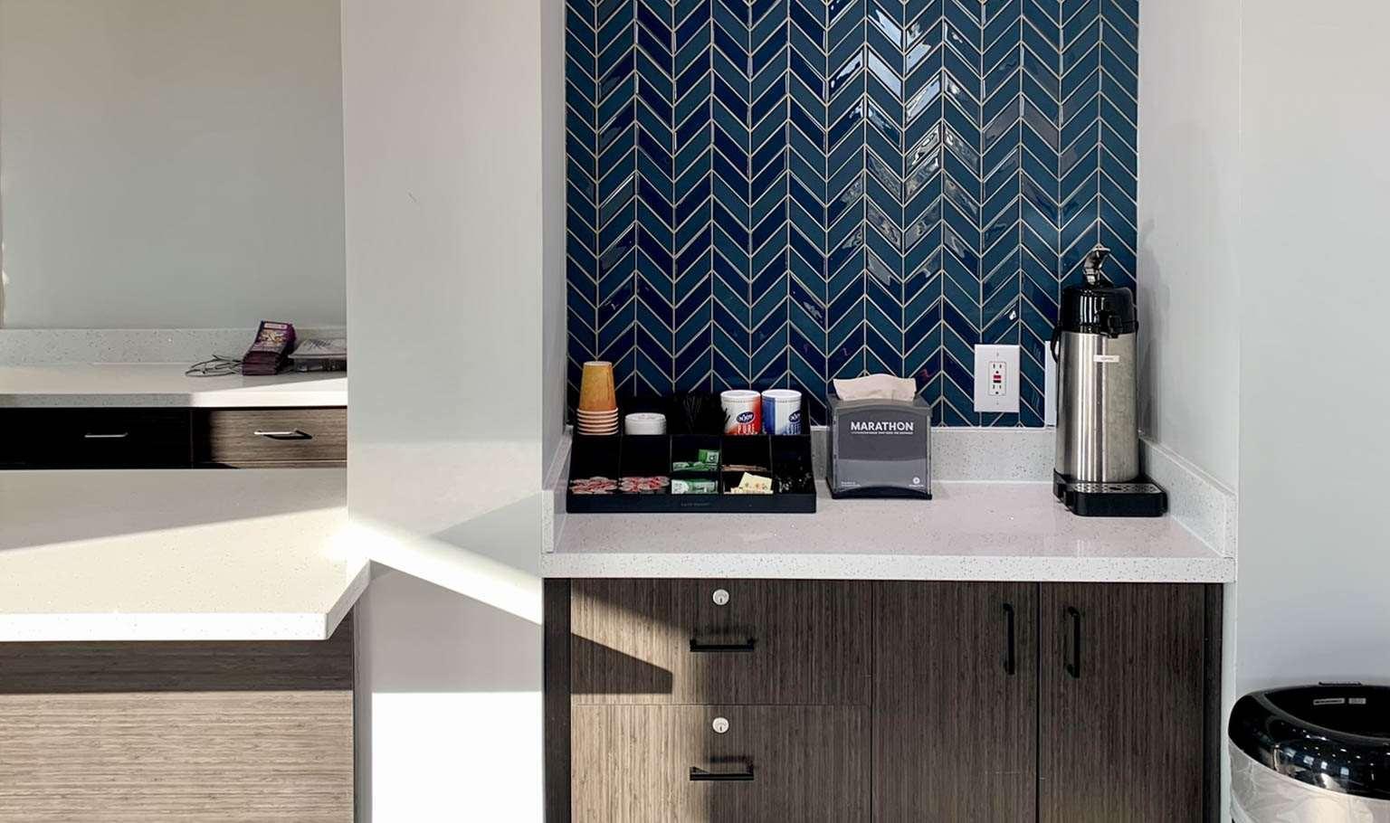 Restaurant Motel 6 Ogden, UT - 21st Street