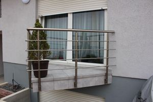 Alojamiento - Main Appartments Frankfurt Airport