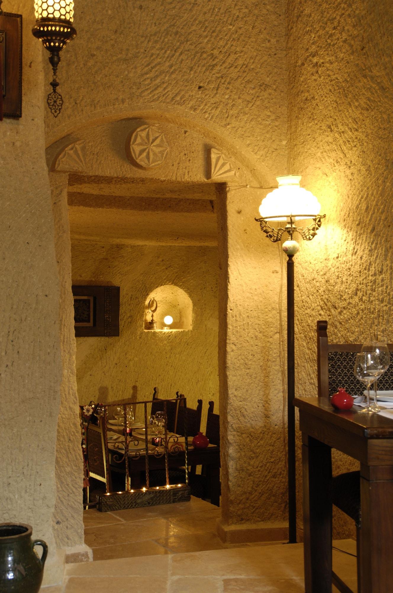 Restaurant Dreams Cave Hotel