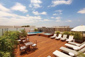 Alojamiento - Wyndham Costa del Sol Piura