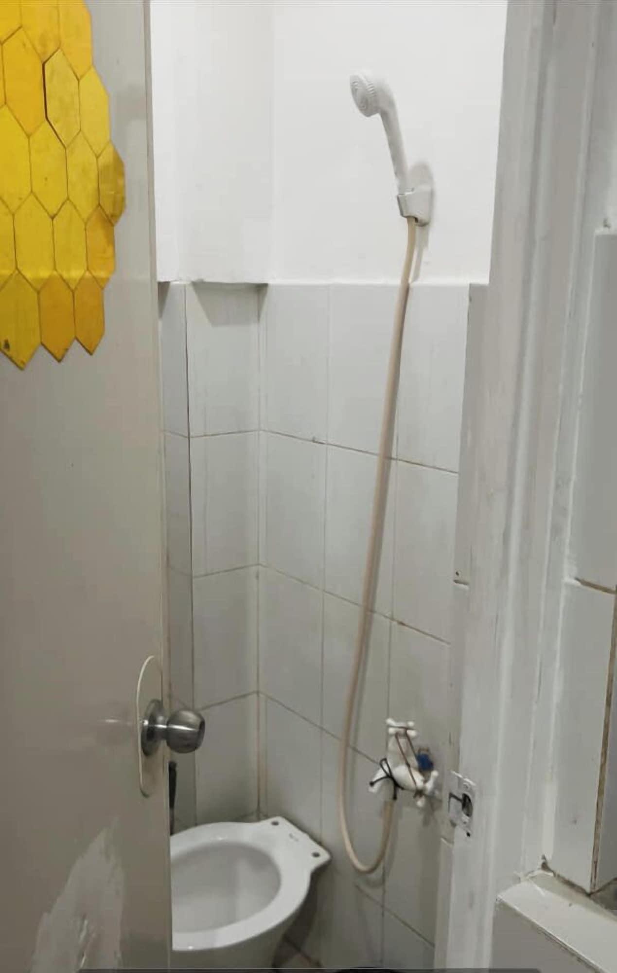 Equipamiento de Habitación Casa De gula