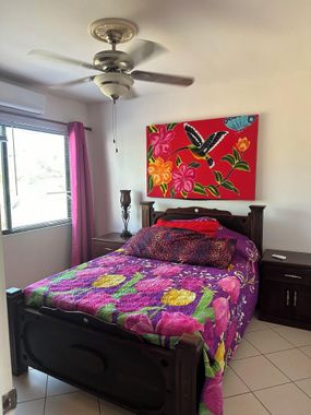 Stunning Vista Hermosa Condo Retreat: The Best Ocean and Sunset Views - Hoteles con alberca en Playa Hermosa, Guanacaste