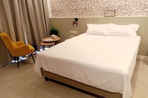 Alojamiento - Waypoint Suites