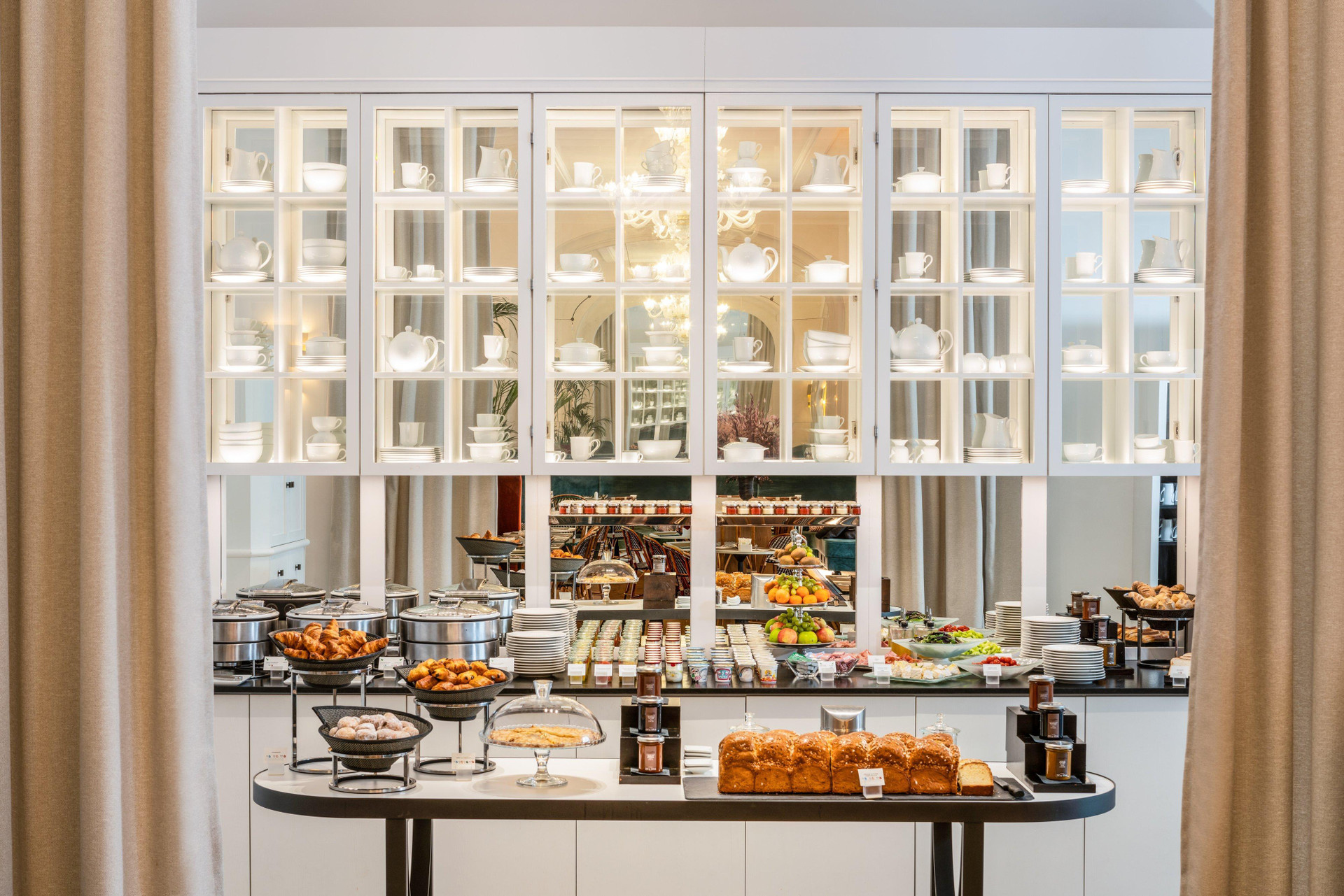 Restaurant Holiday Inn Paris - Gare de Lyon Bastille by IHG