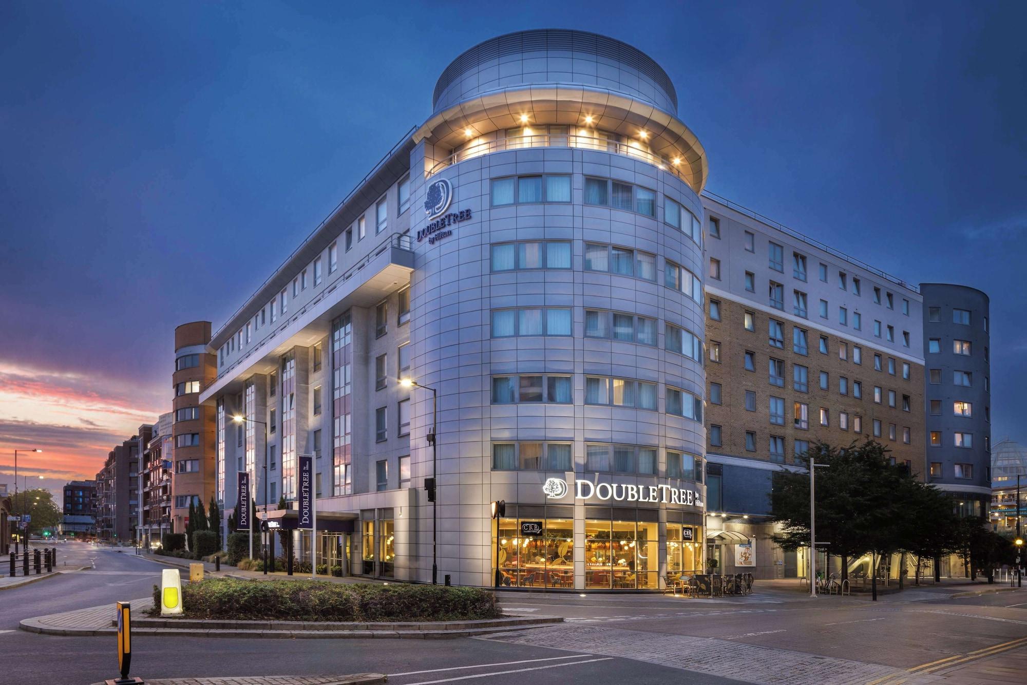 Varios DoubleTree by Hilton London - Chelsea