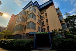 Alojamiento - The Platinum saltlake