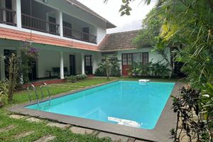 Alojamiento - The Villa Romantica