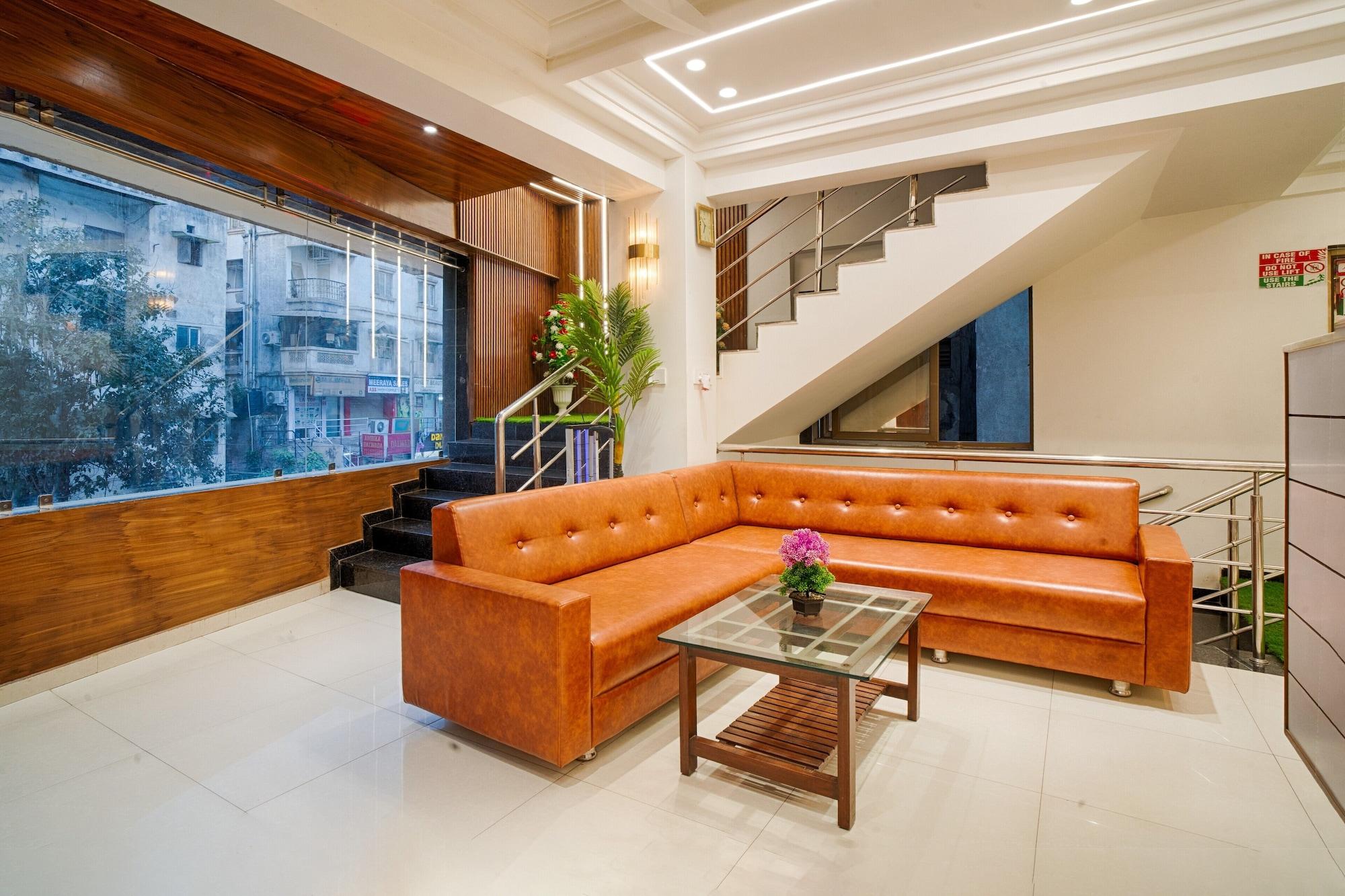 Vista Lobby Hotel Shital Inn