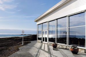 Alojamiento - Sola Strand Hotel