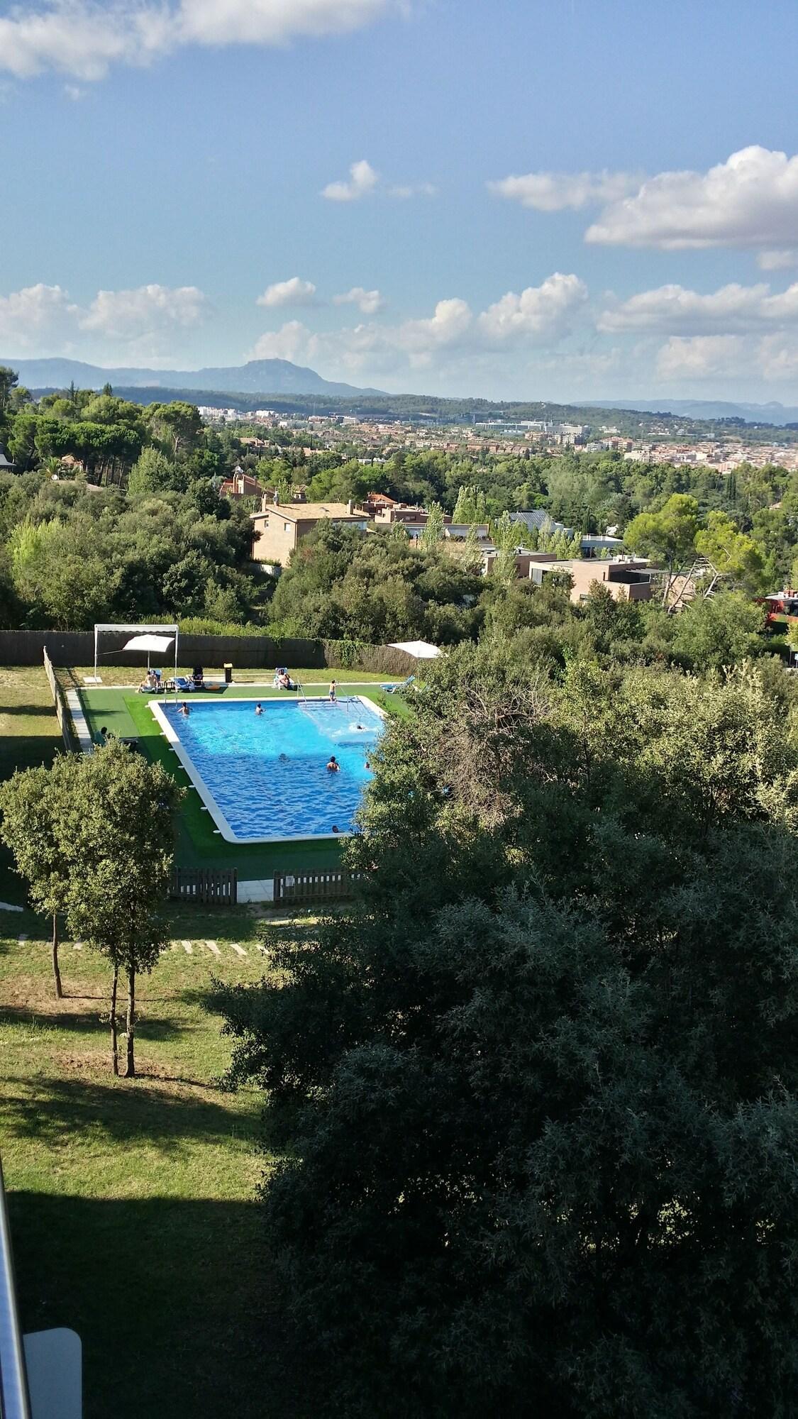Instalaciones Recreativas Aparthotel del Golf
