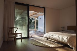 Alquiler Vacacional - Casa das Pergolas Summer/Winter Retreat, Comporta, Alentejo
