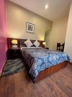 Alojamiento - Pepe's House Cuenca Hotel & Hostel