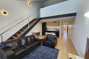 Alquiler Vacacional - Semaphore Blue Apartments