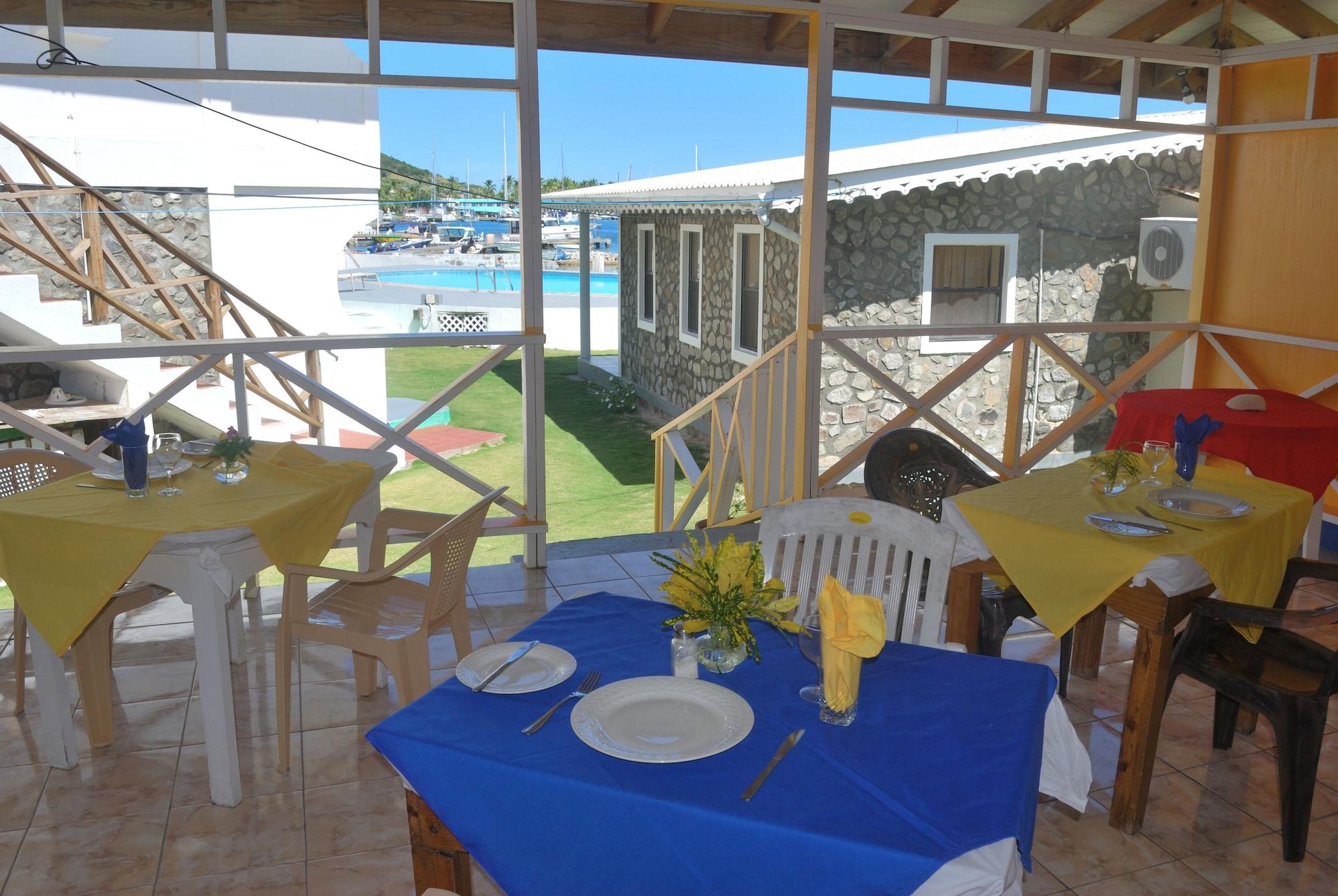 Restaurant Kings Landing Hotel