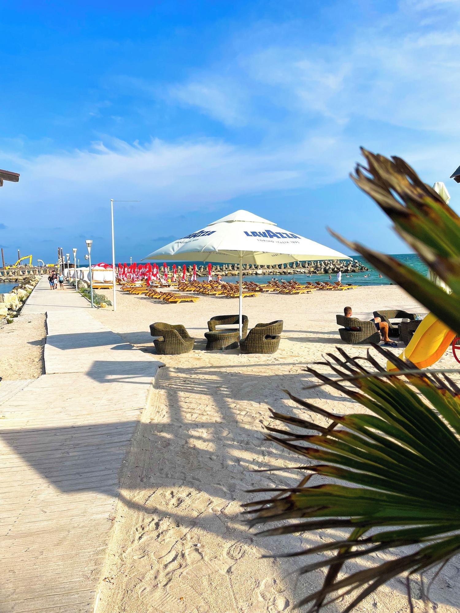 Playa Carmen International Hotel