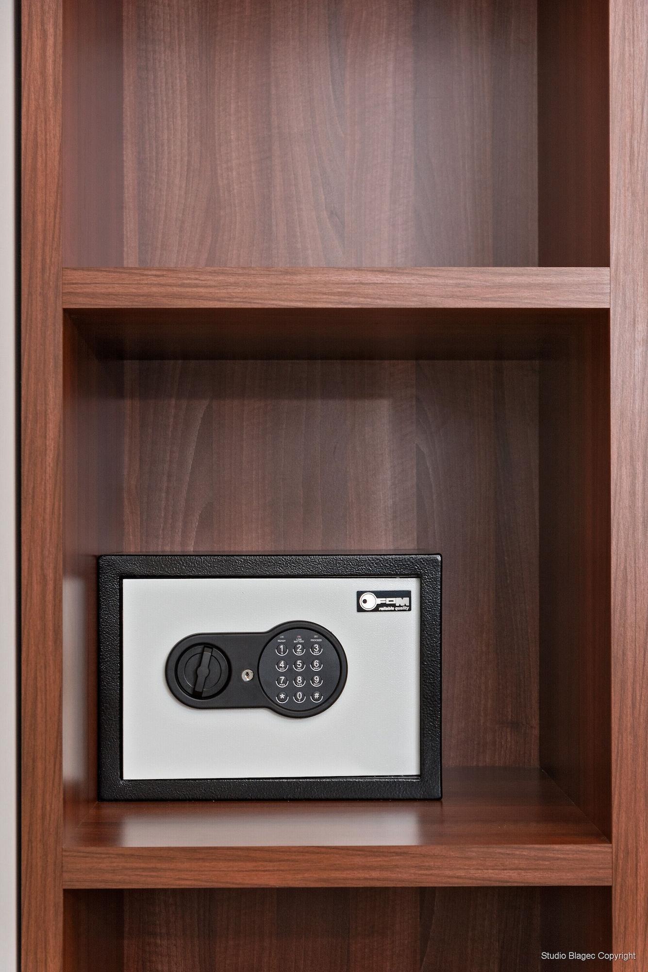 Set de Habitación Priska Med Luxury Rooms
