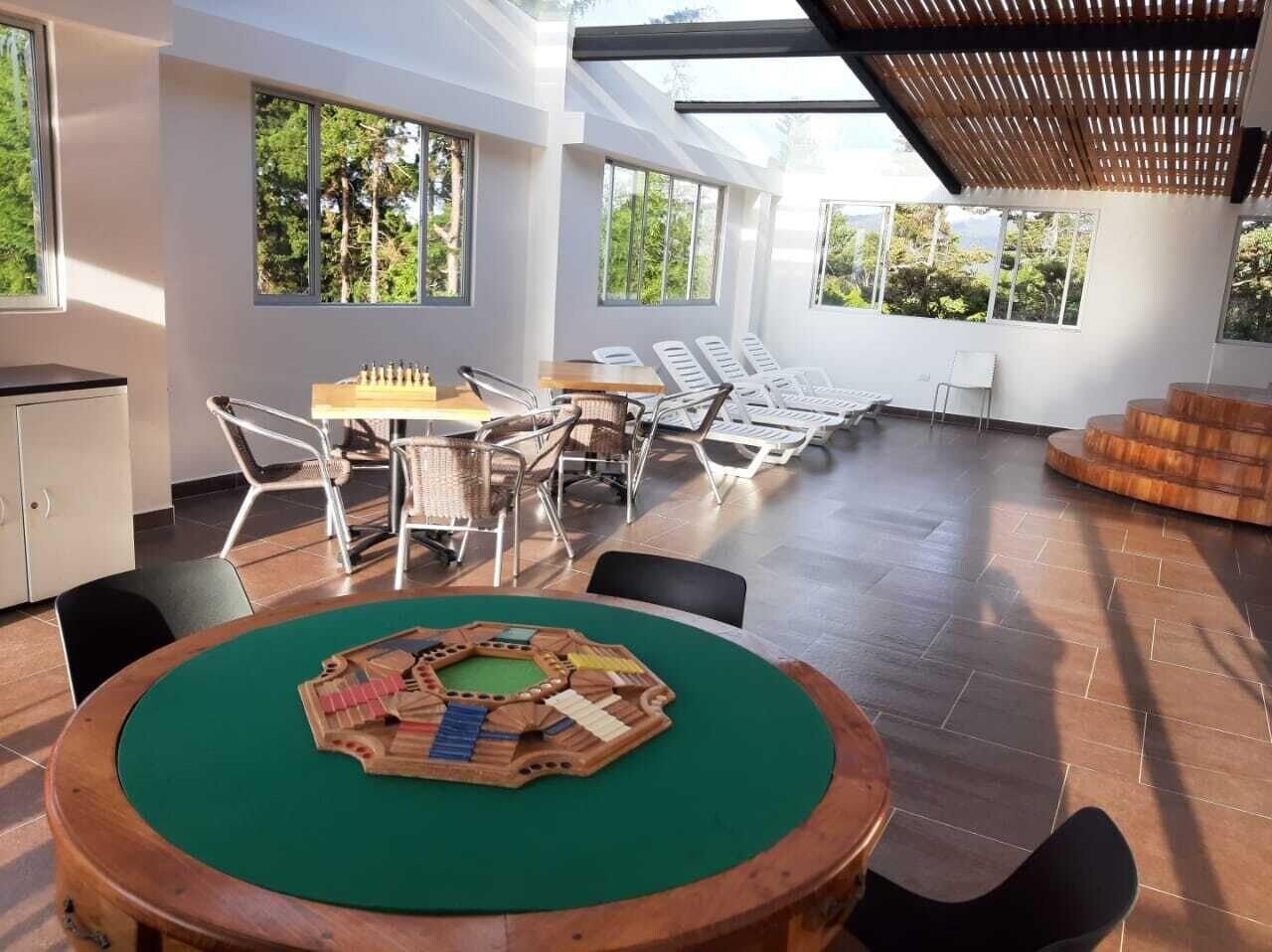 Comodidades del Alojamiento Hotel Loma Encantada