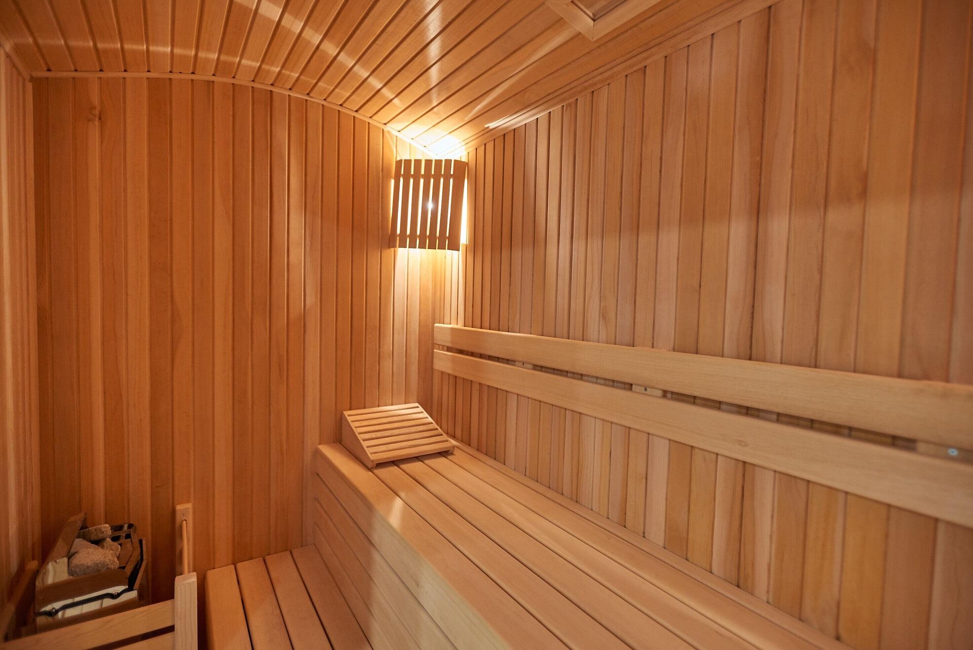 Spa AKKA Lush Hotel Taksim