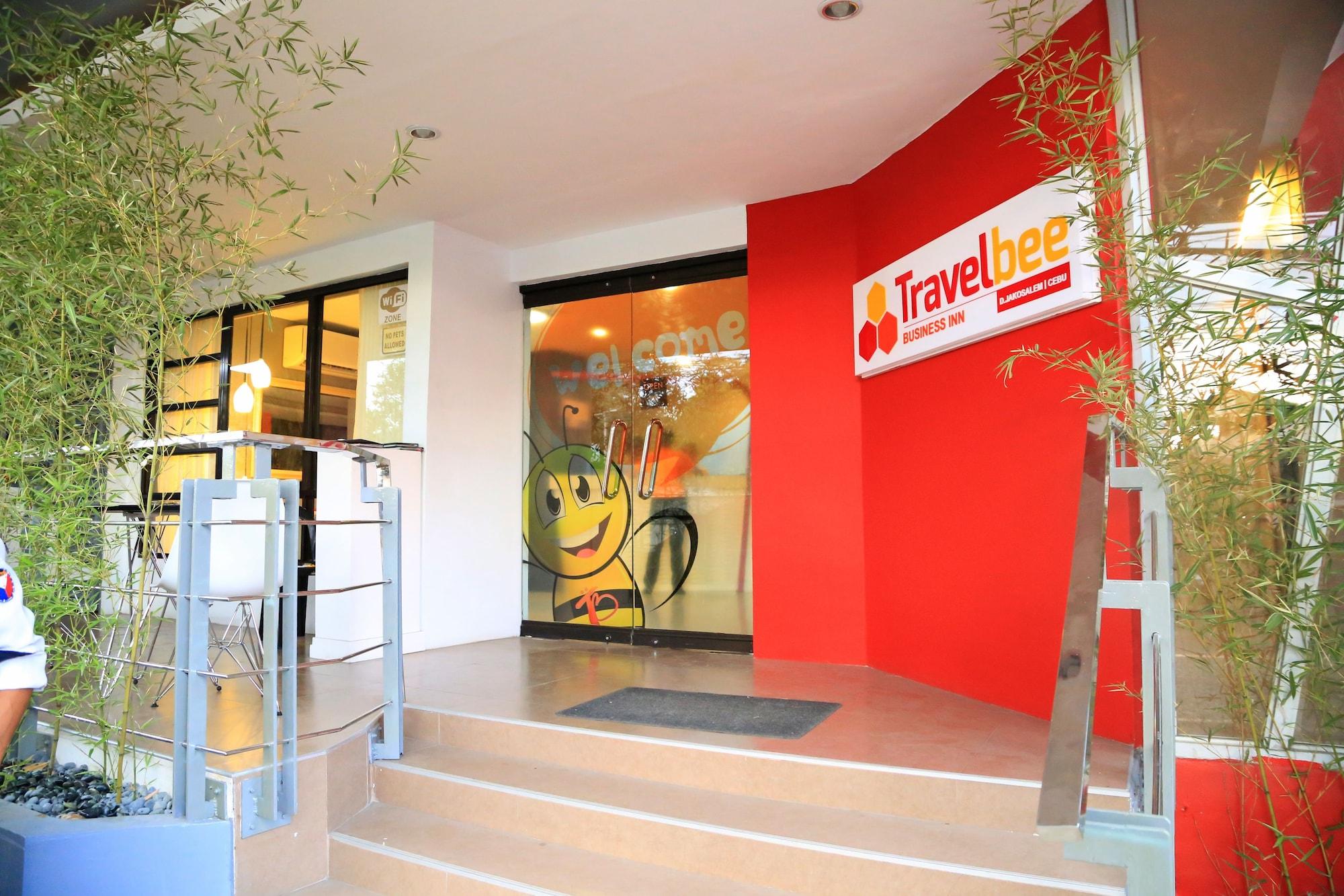 Varios Travelbee Business Inn