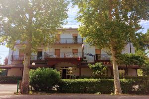 Alojamiento - Hotel Miura