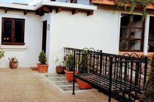 Alquiler Vacacional - Apartament El Calvario at Casa Ovalle
