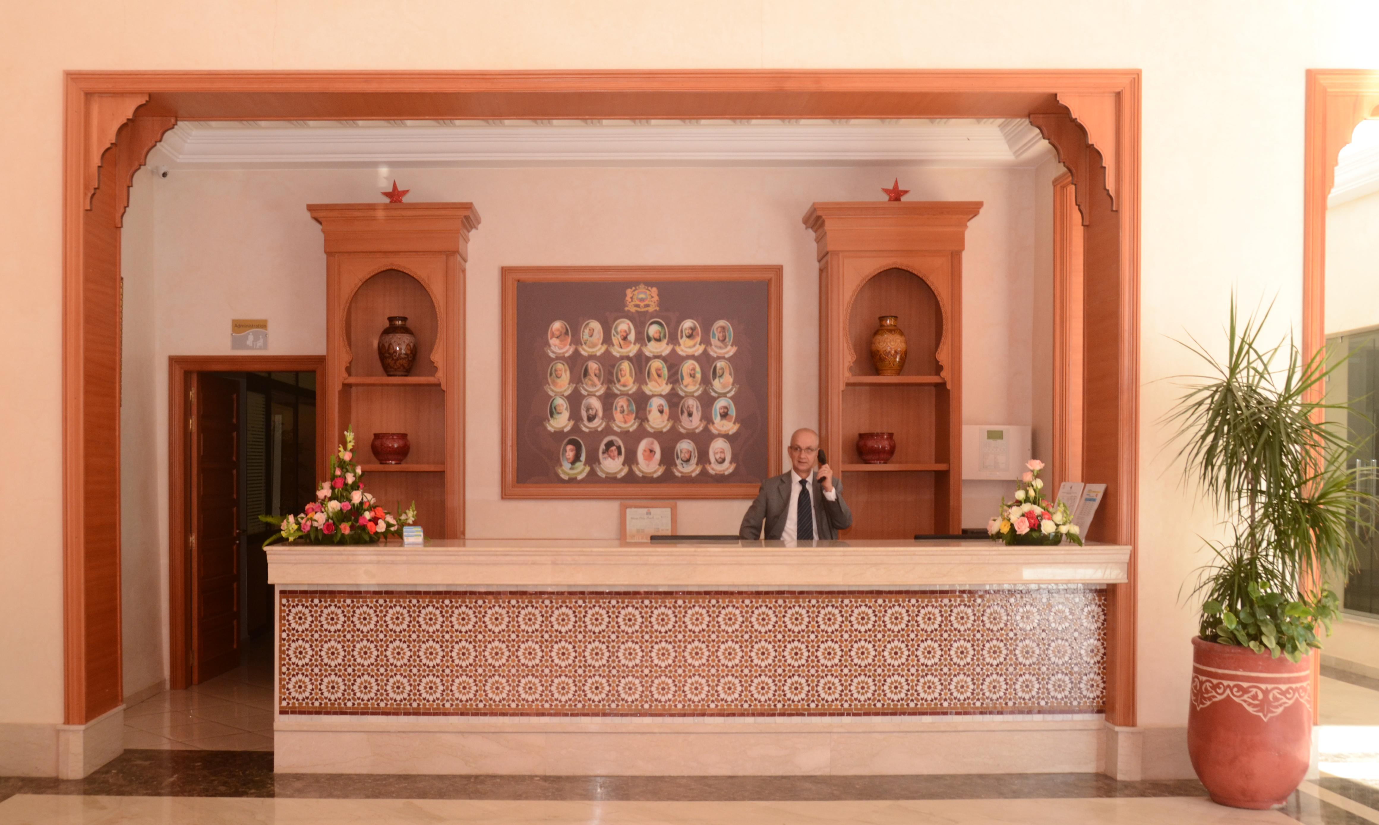 Vista Exterior Atlantic Palm Beach