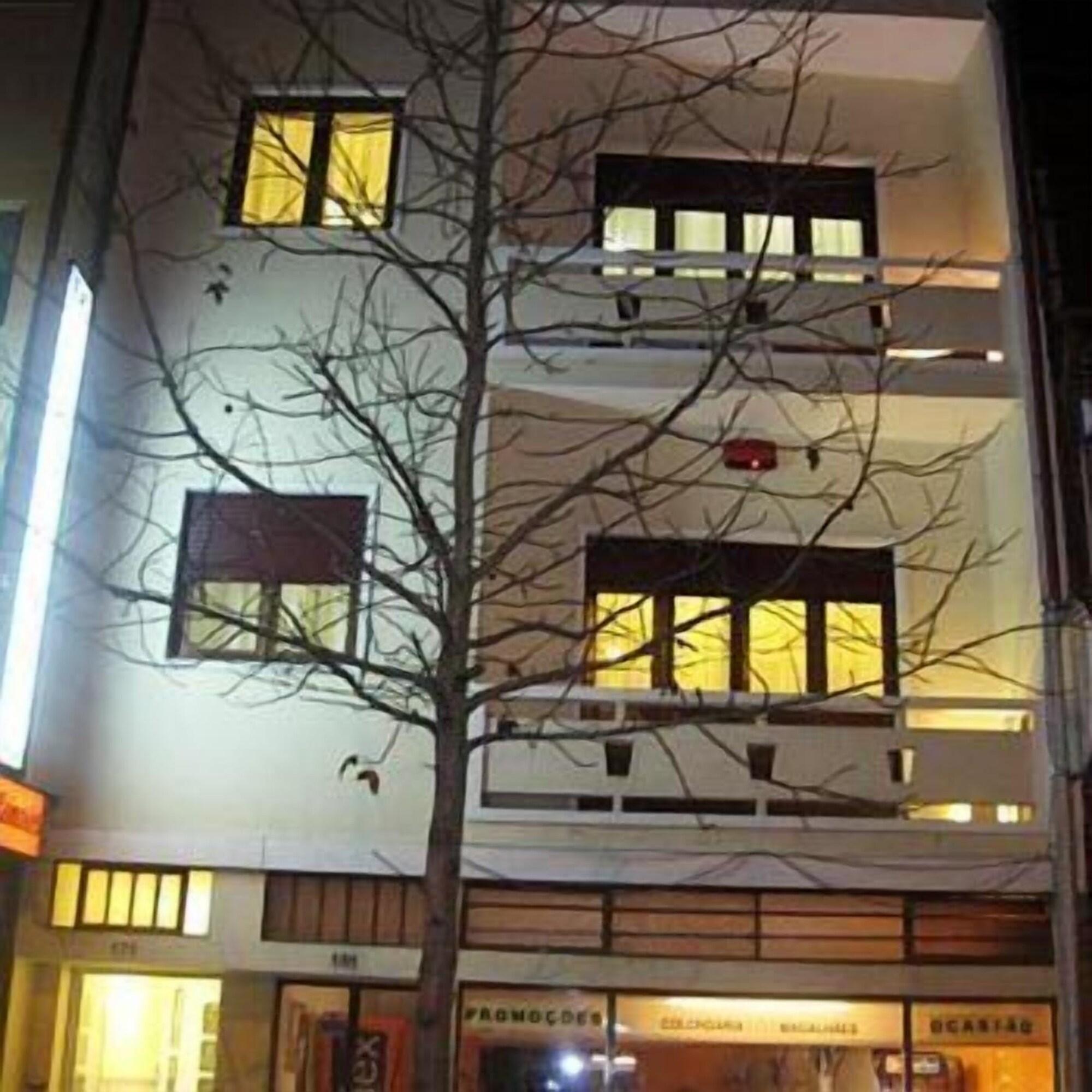 Varios Residencial Faria Guimarães