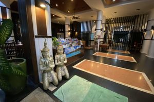 Alojamiento - 77 Patong Hotel & Spa