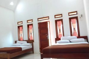 Alquiler Vacacional - Villa Panorama Ciletuh