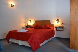 Alojamiento - Hotel Punta Leon