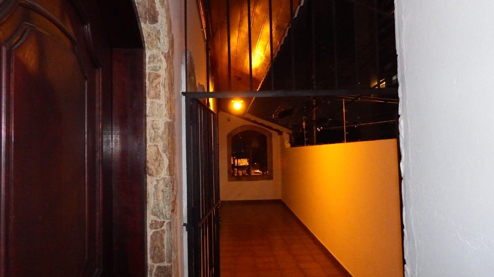 Varios O Hostel GRU-SP