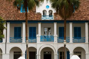 Passeio - Tour da dança + Museus