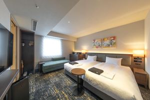 Alojamiento - Hotel Forza Nagoya Sakae