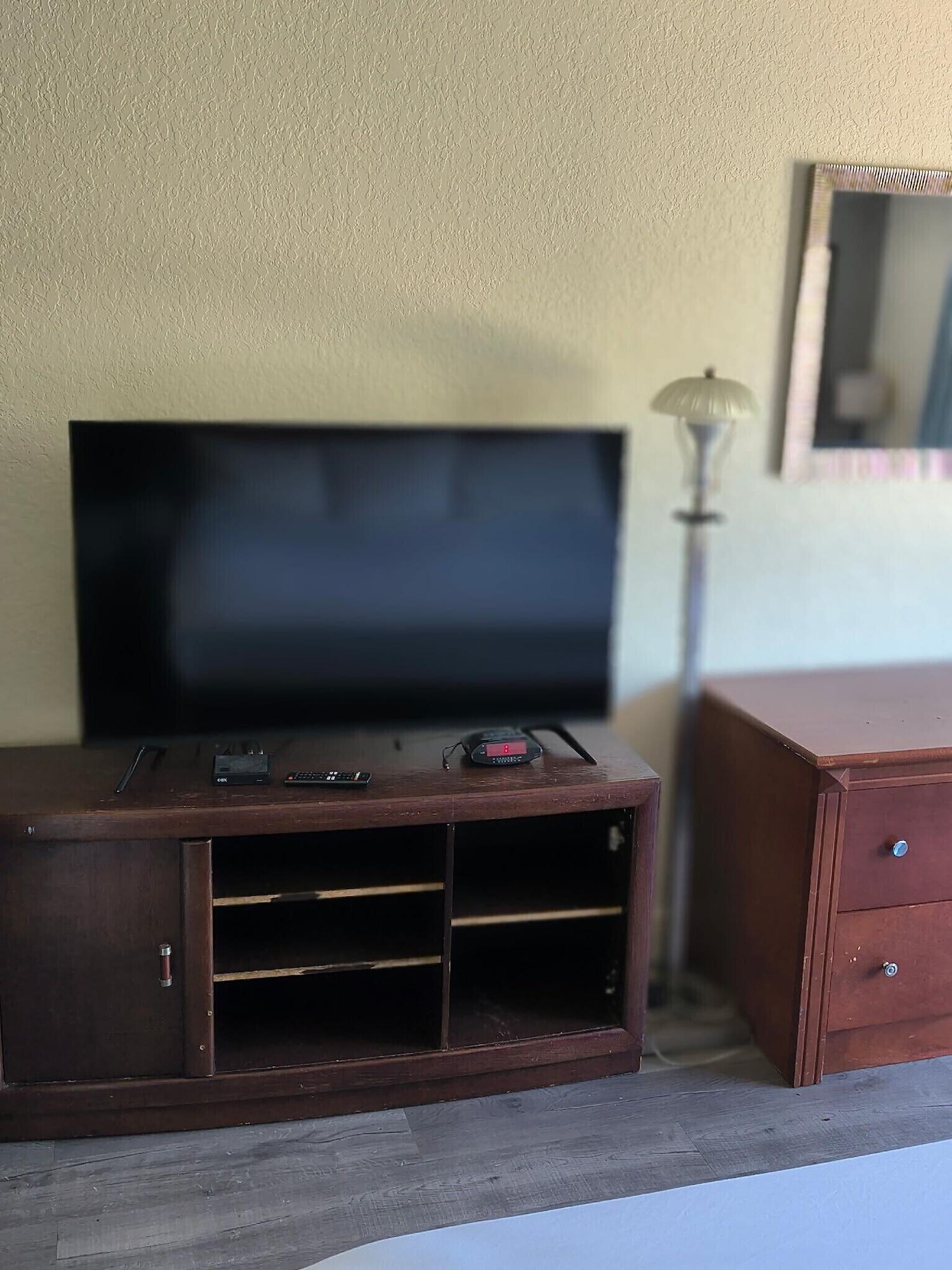 Habitación Baymont By Wyndham Gainesville I-75