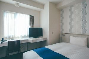 Alojamiento - Hamilton Hotel Blue