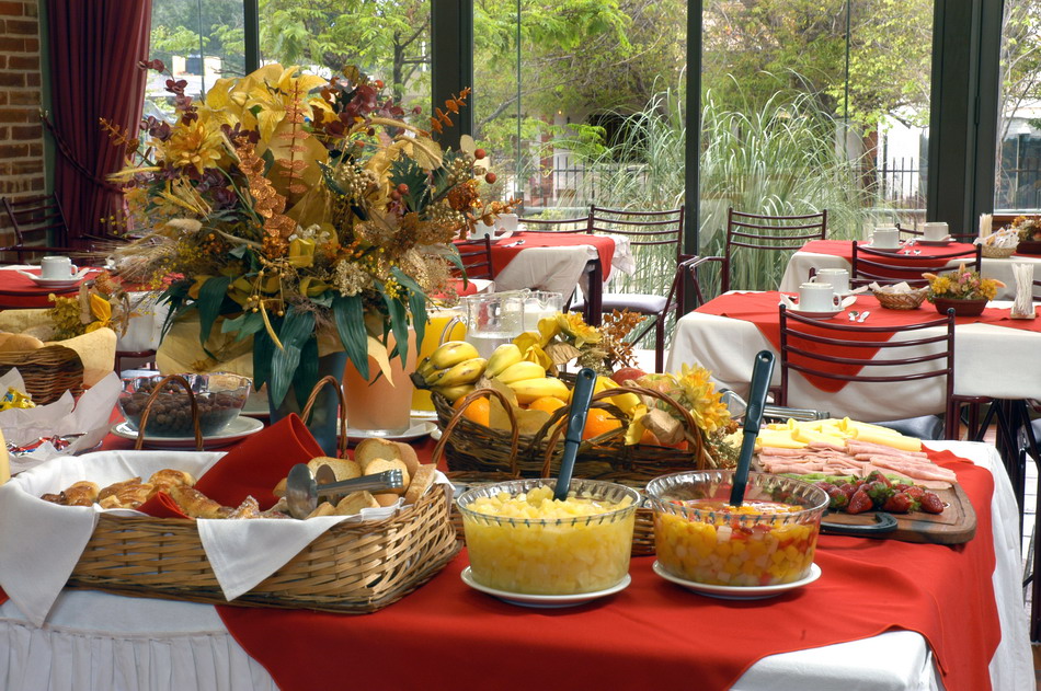 Bar/Salón Hotel Costa Azul