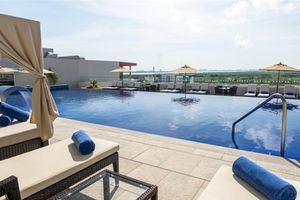 Alojamiento - Four Points by Sheraton Cancun Centro