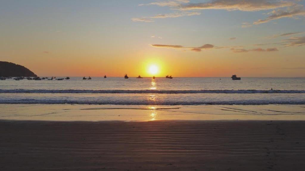 Playa Manteña Boutique Hotel